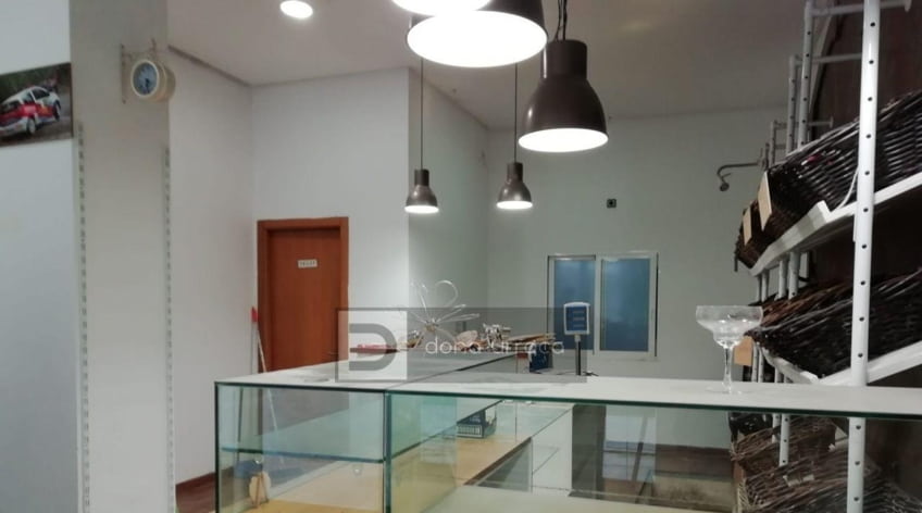 Local comercial