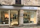 Local comercial
en venda, lloguer
amb 325m² a Ourense foto