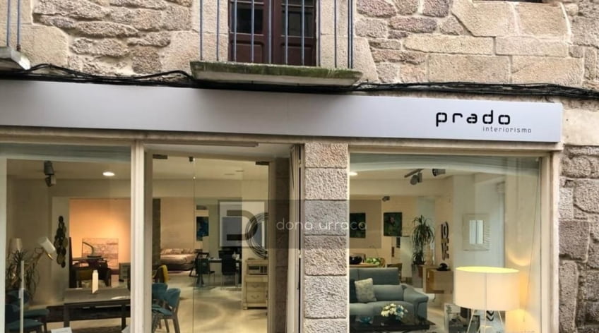 Local comercial