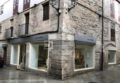 Local comercial
en venda, lloguer
amb 325m² a Ourense foto