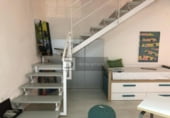Local comercial
en venda, lloguer
amb 325m² a Ourense foto