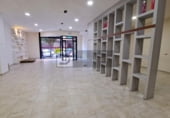 Peluqueria en alquiler con 185m² en Orense, en la zona de Ourense foto