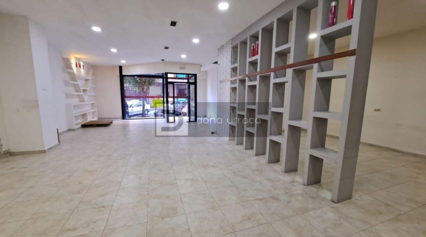Local comercial