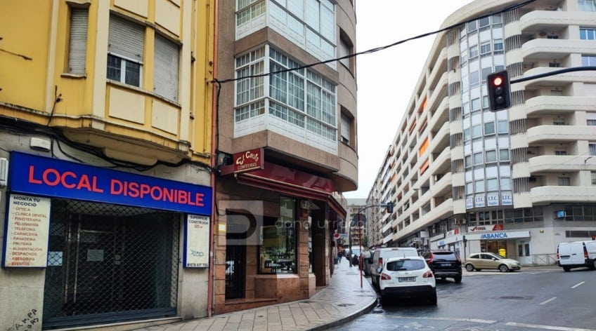 Local comercial