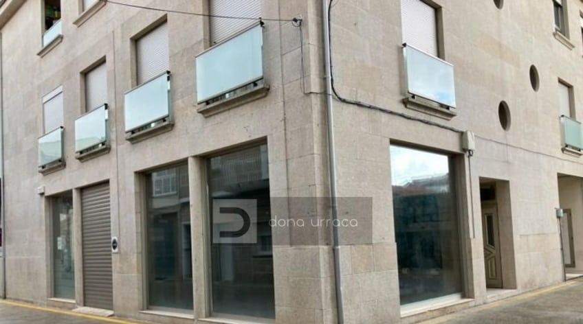 Local comercial