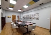 250m² office for rent in Barbadás, in the area of A Valenzá photo