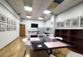 250m² office for rent in Barbadás, in the area of A Valenzá photo