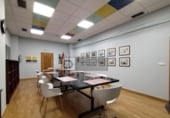 250m² office for rent in Barbadás, in the area of A Valenzá photo