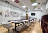 250m² office for rent in Barbadás, in the area of A Valenzá photo
