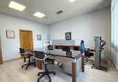 250m² office for rent in Barbadás, in the area of A Valenzá photo