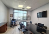 250m² office for rent in Barbadás, in the area of A Valenzá photo