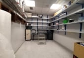 250m² office for rent in Barbadás, in the area of A Valenzá photo