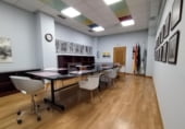 250m² office for rent in Barbadás, in the area of A Valenzá photo