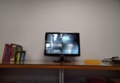250m² office for rent in Barbadás, in the area of A Valenzá photo