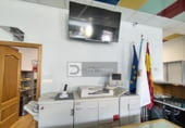 250m² office for rent in Barbadás, in the area of A Valenzá photo
