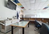 250m² office for rent in Barbadás, in the area of A Valenzá photo