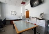 250m² office for rent in Barbadás, in the area of A Valenzá photo