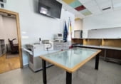 250m² office for rent in Barbadás, in the area of A Valenzá photo