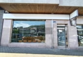 250m² office for rent in Barbadás, in the area of A Valenzá photo