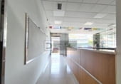250m² office for rent in Barbadás, in the area of A Valenzá photo