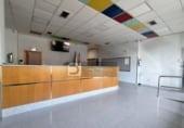 250m² office for rent in Barbadás, in the area of A Valenzá photo