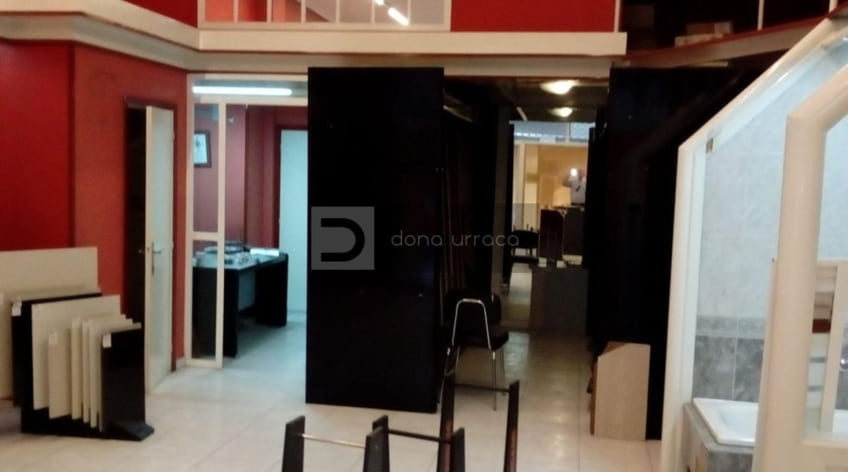 Local comercial