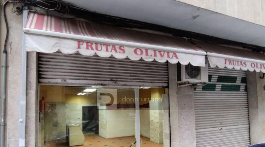 Local comercial