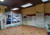 86m² fruit shop for sale, rent in Barbadás, in the area of A Valenzá photo