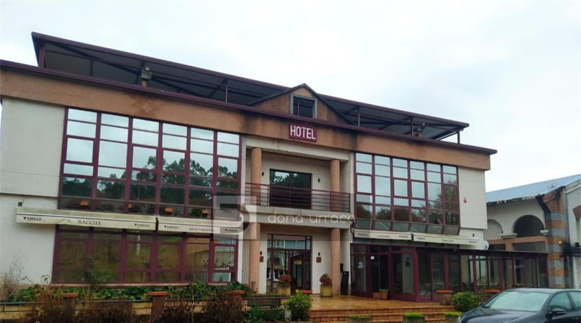 Edificio