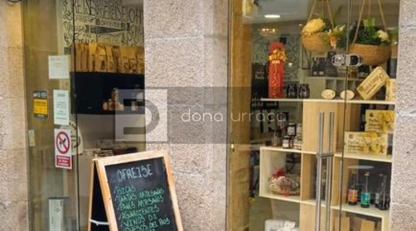Local comercial