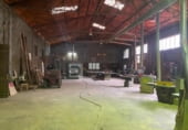 Nave Industrial en alquiler con 500m² en Celanova foto