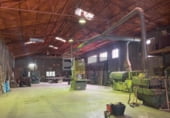 Nave Industrial en alquiler con 500m² en Celanova foto