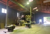 Nave Industrial en alquiler con 500m² en Celanova foto
