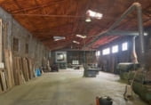 Nave Industrial en alquiler con 500m² en Celanova foto