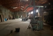 Nave Industrial en alquiler con 500m² en Celanova foto