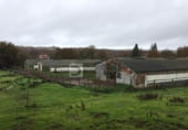 Nave Industrial en venta con 24366m² en O Pereiro de Aguiar foto
