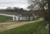 Nave Industrial en venta con 24366m² en O Pereiro de Aguiar foto