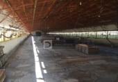 Nave Industrial en venta con 24366m² en O Pereiro de Aguiar foto