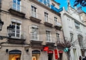 Oficina en alquiler con 55m² en Orense foto