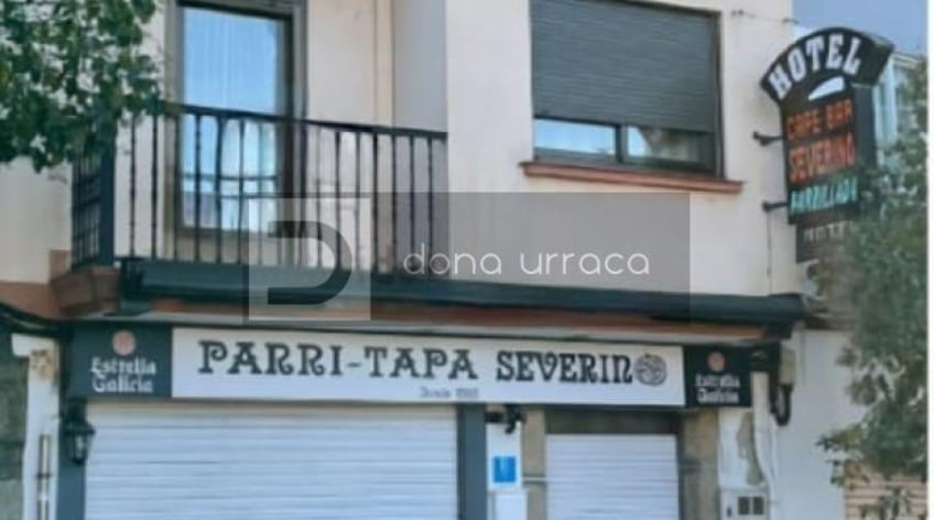 Local comercial