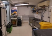 Restaurante en venta, traspaso con 100m² en Orense foto