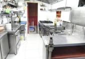 Restaurante en venta, traspaso con 100m² en Orense foto
