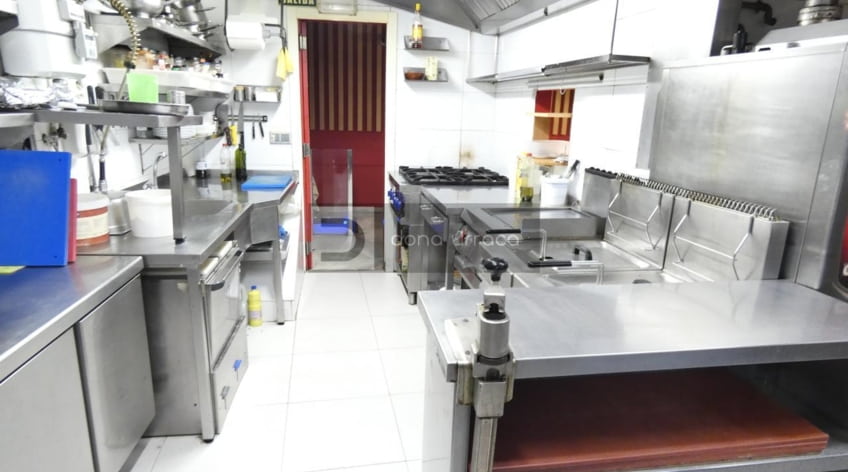 Local comercial