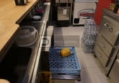 Restaurante en venta, traspaso con 100m² en Orense foto