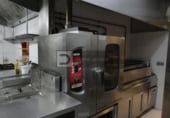 Restaurante en venta, traspaso con 100m² en Orense foto
