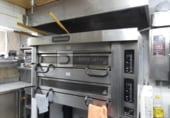 Restaurante en venta, traspaso con 100m² en Orense foto