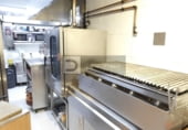 Restaurante en venta, traspaso con 100m² en Orense foto