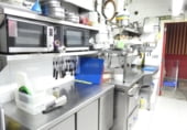 Restaurante en venta, traspaso con 100m² en Orense foto