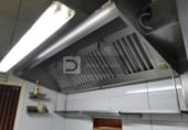 Restaurante en venta, traspaso con 100m² en Orense foto