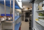 Restaurante en venta, traspaso con 100m² en Orense foto
